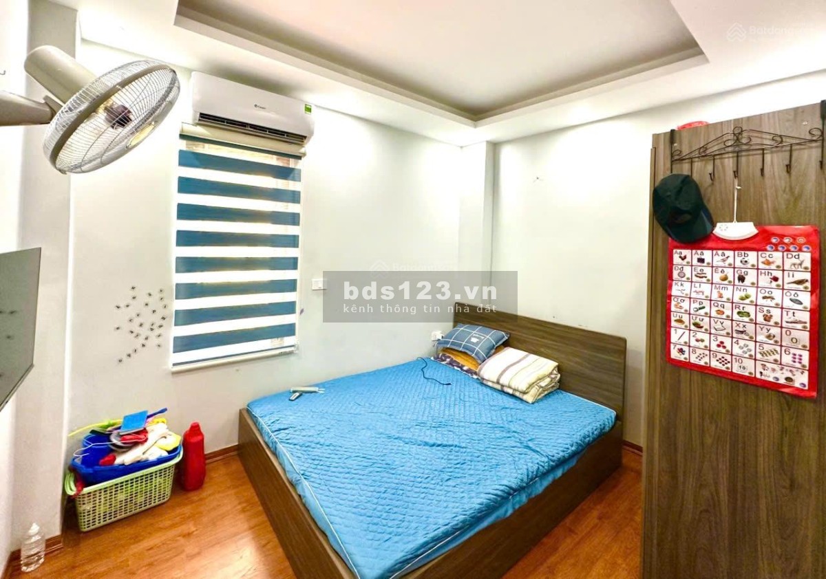 NHÀ ĐẸP LAI XÁ Ở NGAY, CHỦ TẶNG TOÀN BỘ NỘI THẤT, 5 TẦNG, MT 4.3M XÂY MỚI GIÁ CHỈ HƠN 3 TỶ