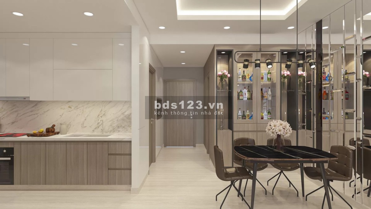 CĂN HỘ DƯỚI 1 TỶ | MẶT TIỀN QUỐC LỘ 1A BẾN LỨC LONG AN|CHỈ 950TR/ CĂN |DESTINO CENTRO - 0385732612
