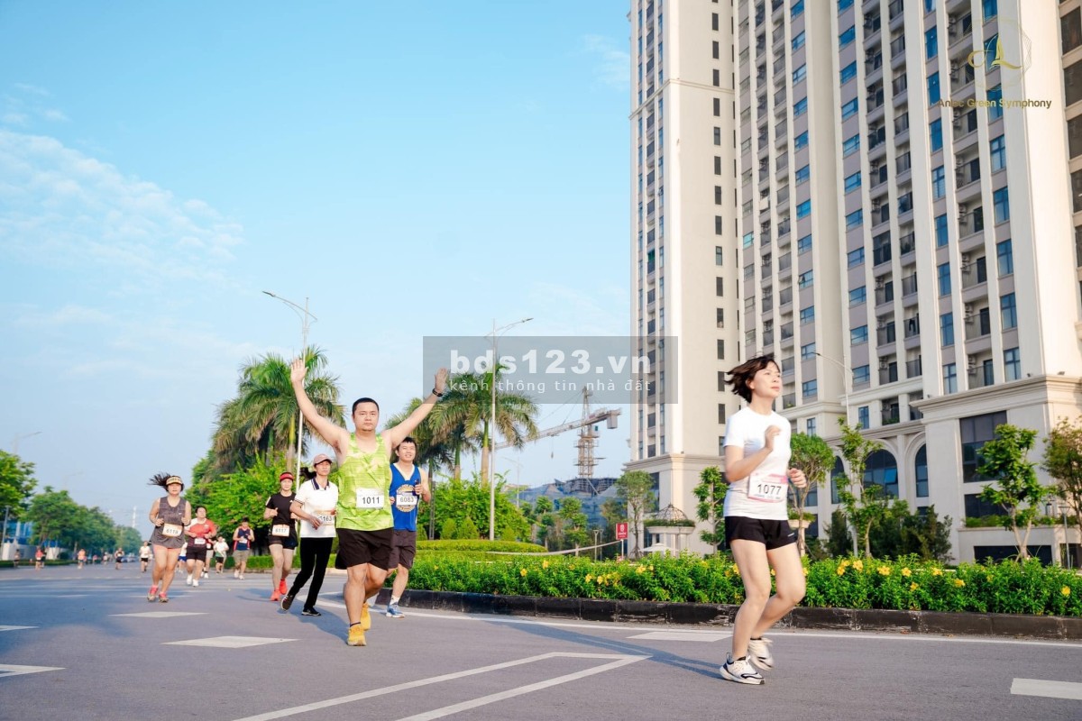 ️Miễn gốc lãi 18 tháng với khoản vay 65% - Sở hữu ngay căn hộ cao cấp gần Mỹ Đình