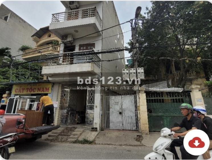 Cần bán NHÀ ĐẸP Hà Đông, mà giá SIÊU HỜI chỉ nhỉnh 4tỷ