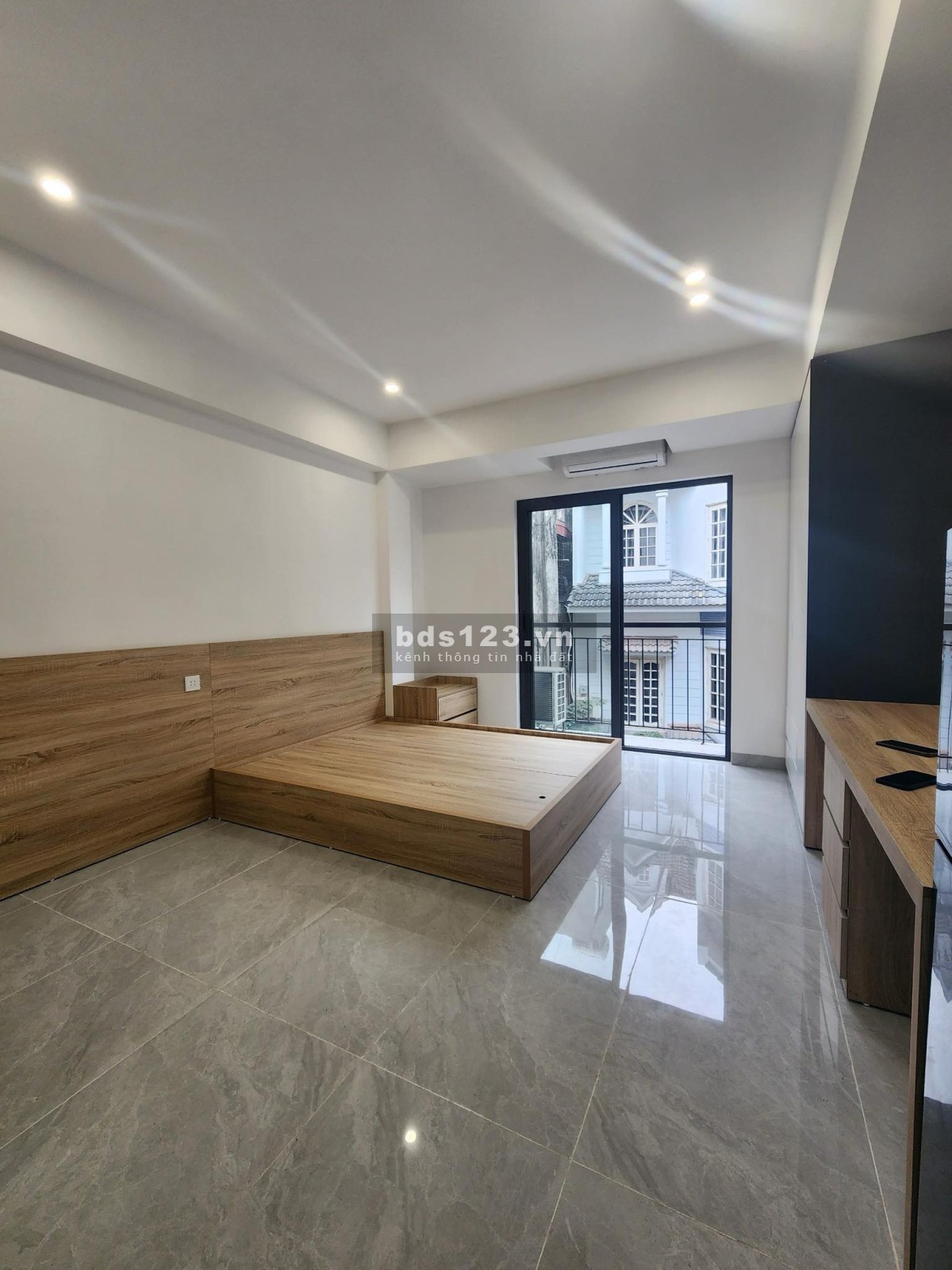 NHÀ MỚI LAI XÁ - HOÀI ĐỨC, CÁCH ĐƯỜNG 32 CHỈ 30M. NGÕ OTO THÔNG. ĐỨNG Ở NHÀ NHÌN THẤY ĐƯỜNG 32