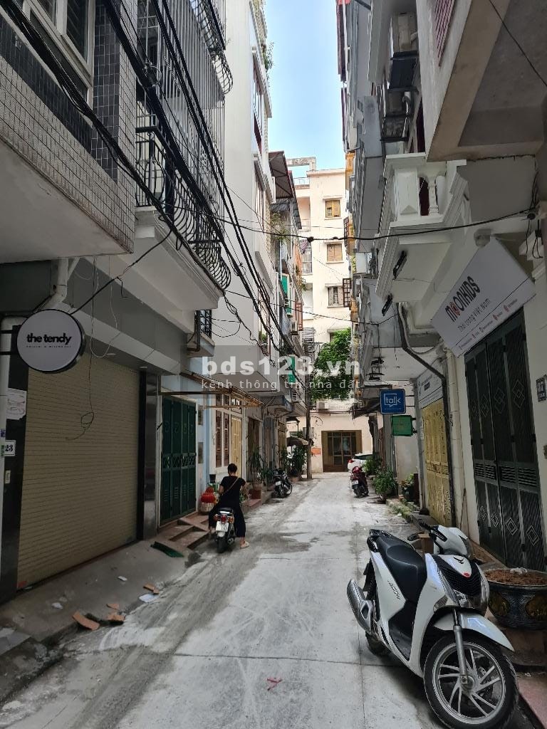 BÁN NHÀ CHÍNH CHỦ 70M2 TẠI LAI XÁ, LÔ GÓC, MẶT PHỐ, KINH DOANH, Ô TÔ ĐỖ TRONG NHÀ, 6,8 TỶ