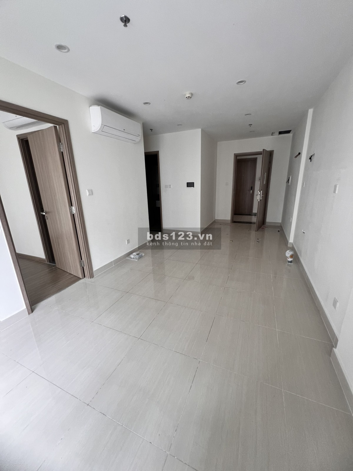 Căn hộ 2PN2WC 59m2 View Vườn Nhật, hồ bơi chỉ 2.7 tỷ (BTP) gốc 4.2 tỷ Origami Vinhomes Grand Park