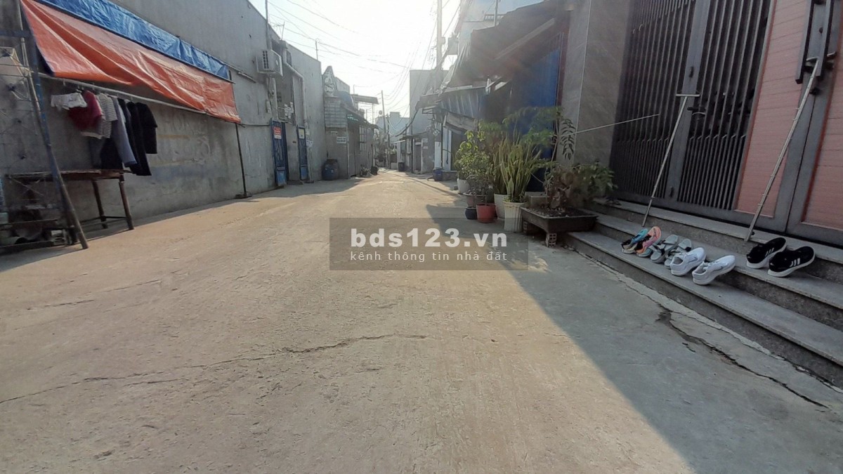 Hẻm xe tải tỉnh lộ 43 phường Bình Chiểu, Thủ Đức 5 phòng trọ cho thuê full
