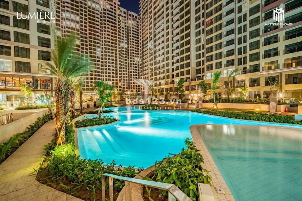 Căn hộ 3PN 98m2 Rẻ Nhất chỉ 5.7 tỷ Masteri Centre Point phân khu cao cấp nhất Vinhomes Grand Park