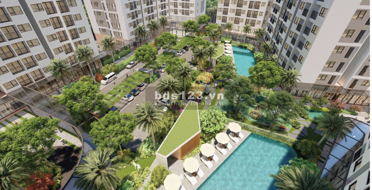 NHẬN BOOKING CĂN HỘ DƯỚI 1 TỶ MẶT TIỀN QL 1A BẾN LỨC_ LA_CHỈ 950TR/CĂN, DESTINO CENTRO, 0795809958
