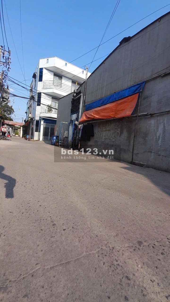 Hẻm xe tải tỉnh lộ 43 phường Bình Chiểu, Thủ Đức 5 phòng trọ cho thuê full