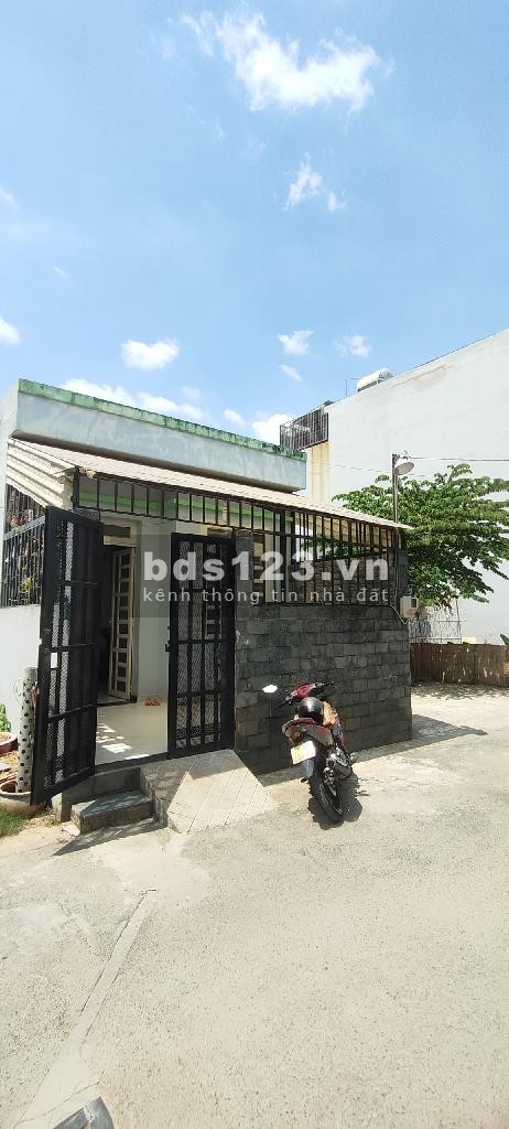 Bán Nhà 74m², HXH, Dòng Tiền Ổn Định, Lã Xuân Oai, Q9. Giá 4 Tỷ X