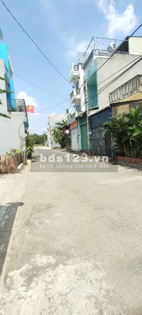 Bán Nhà 74m², HXH, Dòng Tiền Ổn Định, Lã Xuân Oai, Q9. Giá 4 Tỷ X