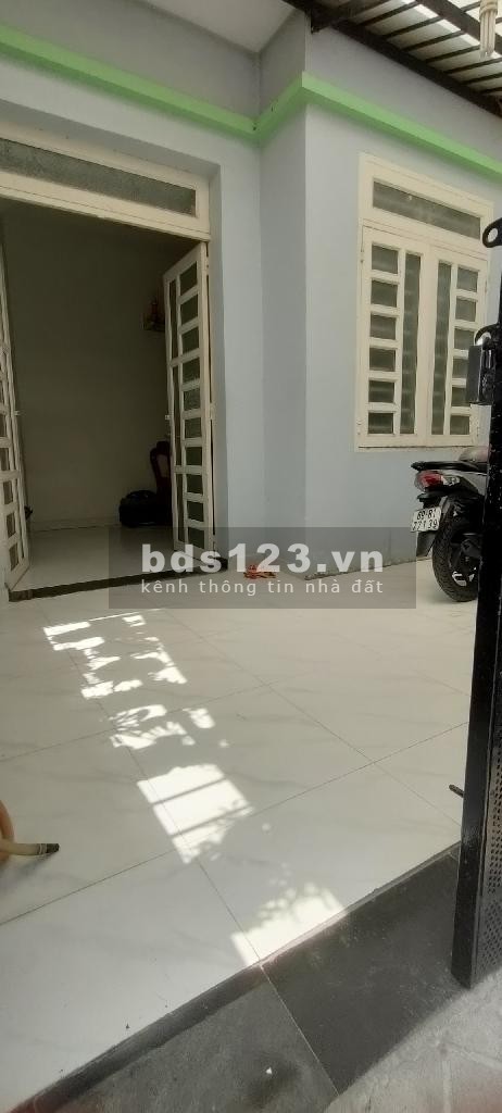 Bán Nhà 74m², HXH, Dòng Tiền Ổn Định, Lã Xuân Oai, Q9. Giá 4 Tỷ X