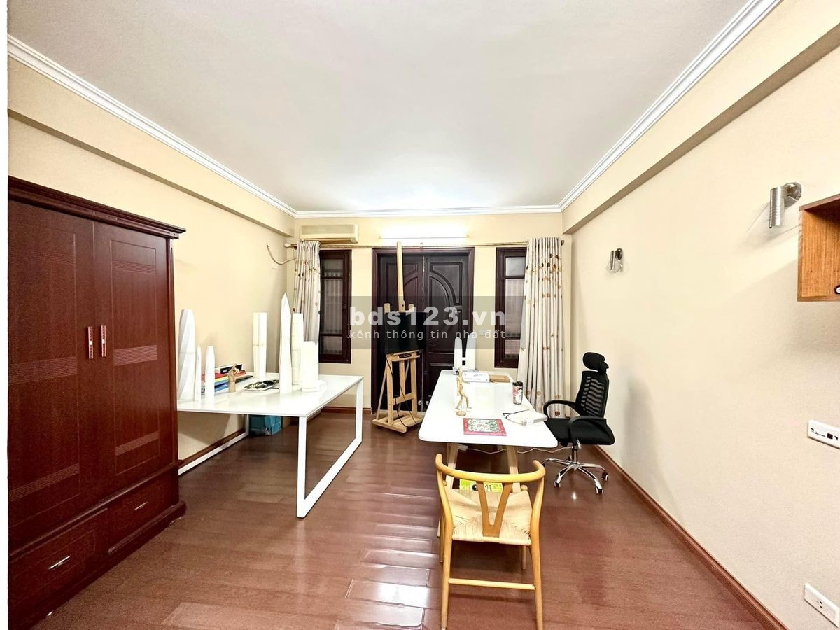 Bán nhà mặt phố Cổ Linh - Kinh Doanh, Cửa Hàng