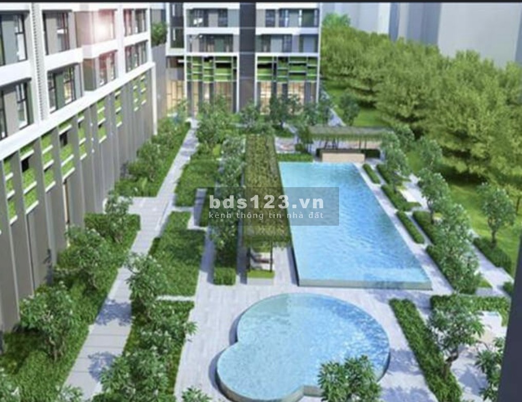 Giật mình với căn hộ 2PN rẻ nhất Quận 2 PetroVietNam LandMark, mặt tiền Mai Chí Thọ - Chỉ 3.7 tỉ.