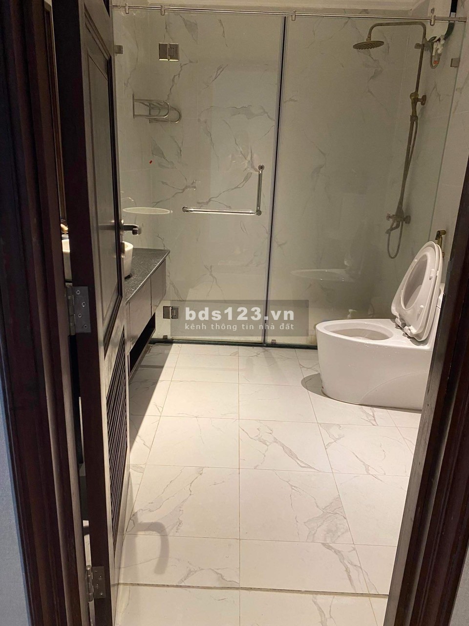 Giật mình với căn hộ 2PN rẻ nhất Quận 2 PetroVietNam LandMark, mặt tiền Mai Chí Thọ - Chỉ 3.7 tỉ.