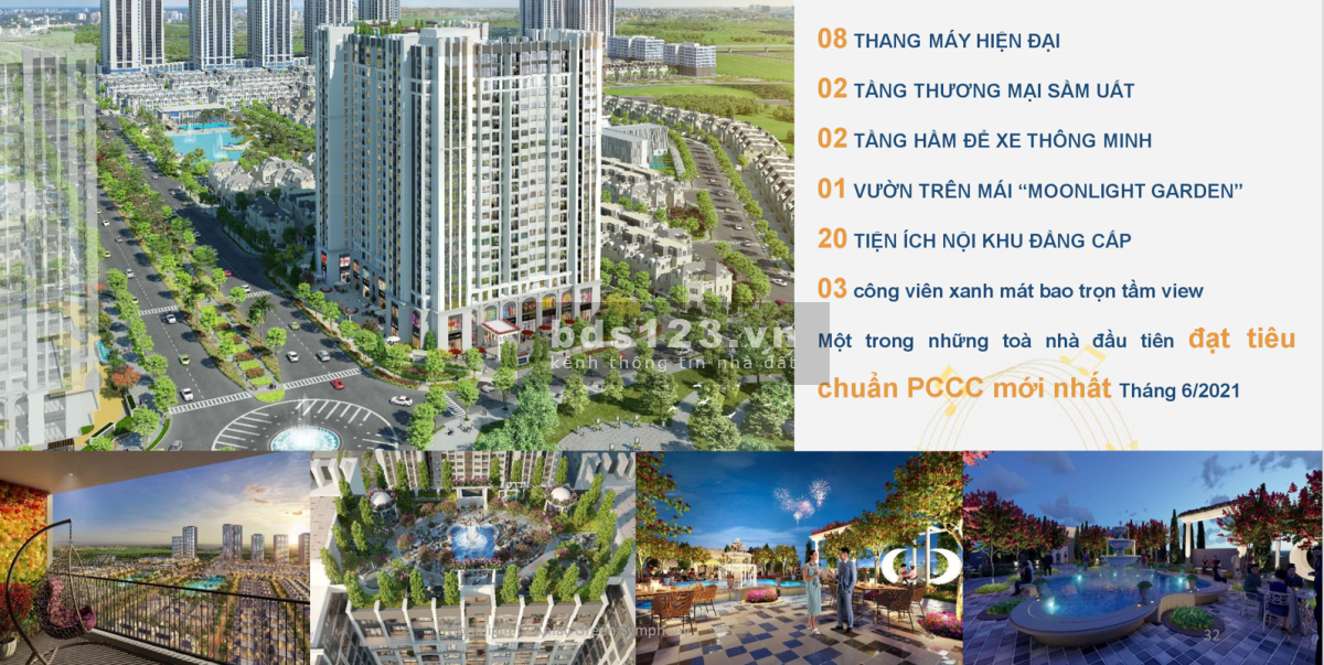 ️Miễn gốc lãi 18 tháng với khoản vay 65% - Sở hữu ngay căn hộ cao cấp gần Mỹ Đình