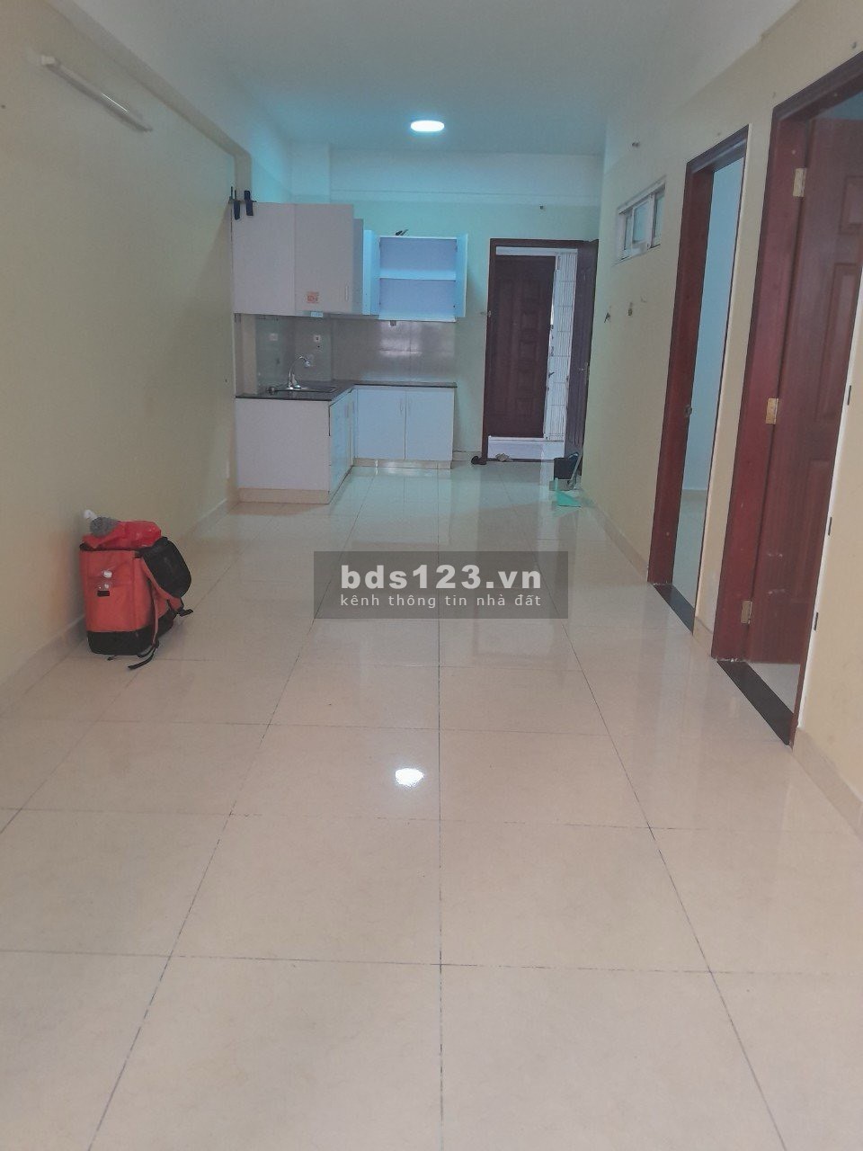 Chung cư Phú Thọ, P15, Quận 11: 65m2, 2p ngủ, 9tr/tháng