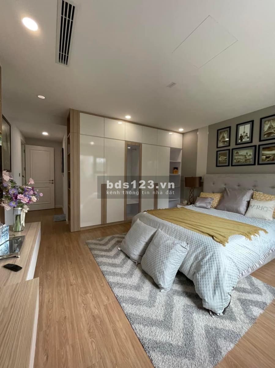 Chính chủ cần bán gấp căn 54m2 Kim Văn Kim Lũ giá 2.1x tỷ, đã có sổ