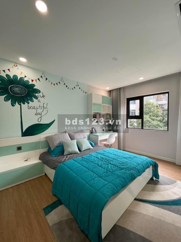 Chính chủ cần bán gấp căn 54m2 Kim Văn Kim Lũ giá 2.1x tỷ, đã có sổ