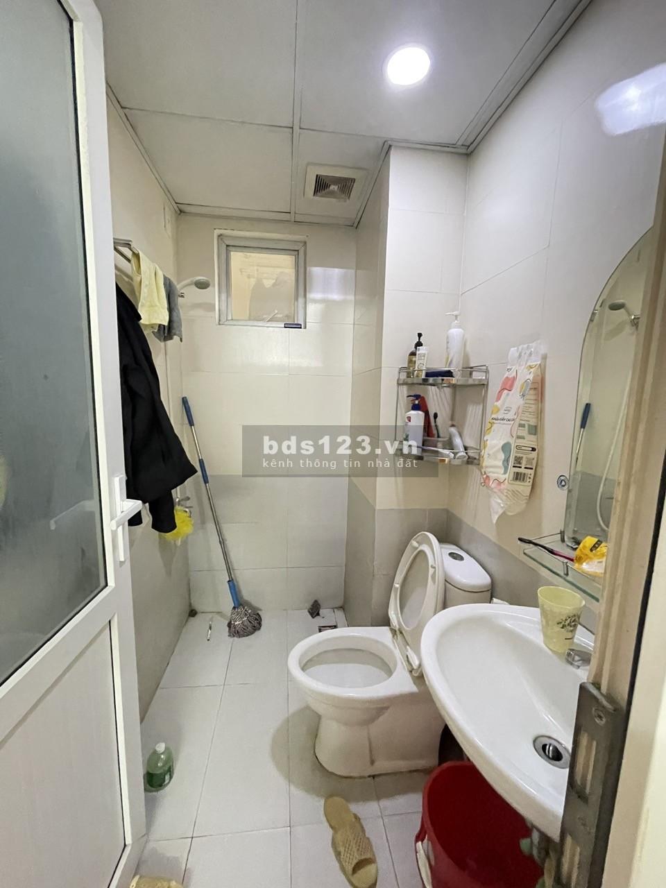 Bán căn góc view đẹp chung cư Linh Tây Thủ Đức, gần Kha Vạn Cân sát Phạm Văn Đồng, Đã có Sổ Riêng.
