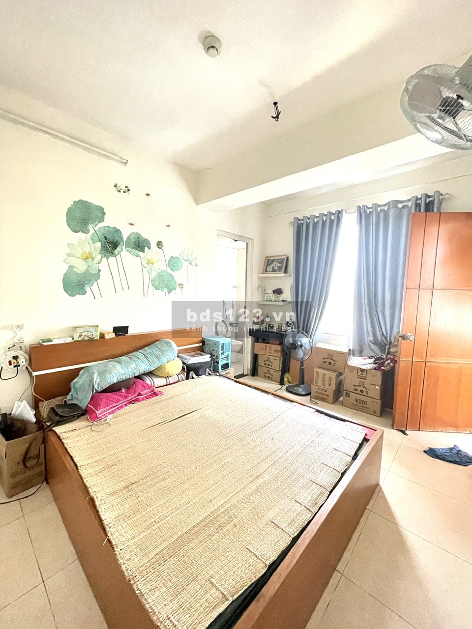 Bán căn góc view đẹp chung cư Linh Tây Thủ Đức, gần Kha Vạn Cân sát Phạm Văn Đồng, Đã có Sổ Riêng.