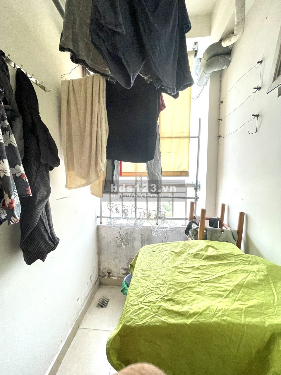 Bán căn góc view đẹp chung cư Linh Tây Thủ Đức, gần Kha Vạn Cân sát Phạm Văn Đồng, Đã có Sổ Riêng.