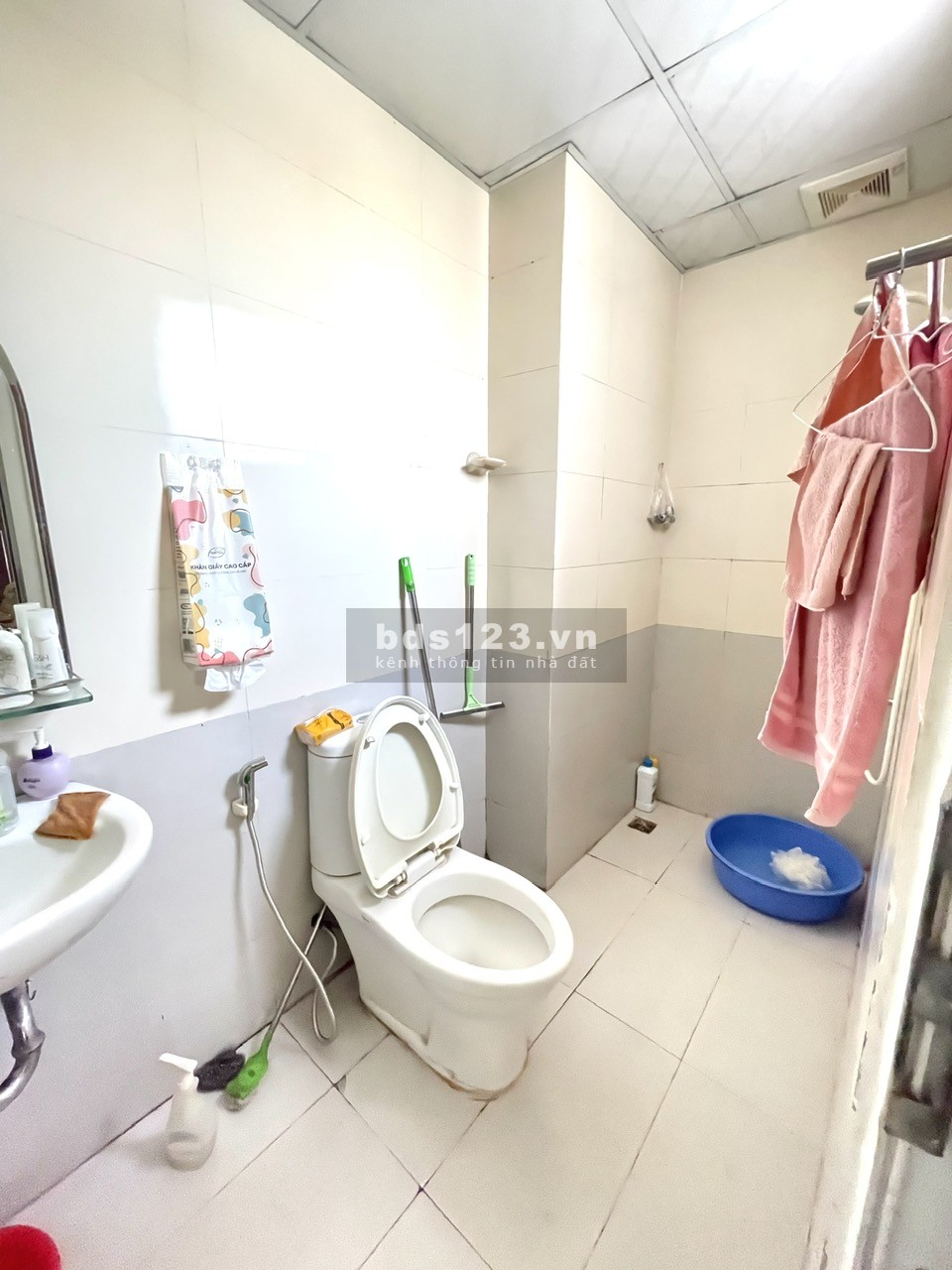 Bán căn góc view đẹp chung cư Linh Tây Thủ Đức, gần Kha Vạn Cân sát Phạm Văn Đồng, Đã có Sổ Riêng.