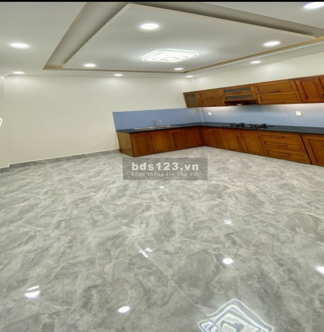 Bán nhà Khu nổi tiếng đáng sống nhất Sài Gòn BÀU CÁT- TÂN BÌNH 56m2=3tầng=9 tỷ
