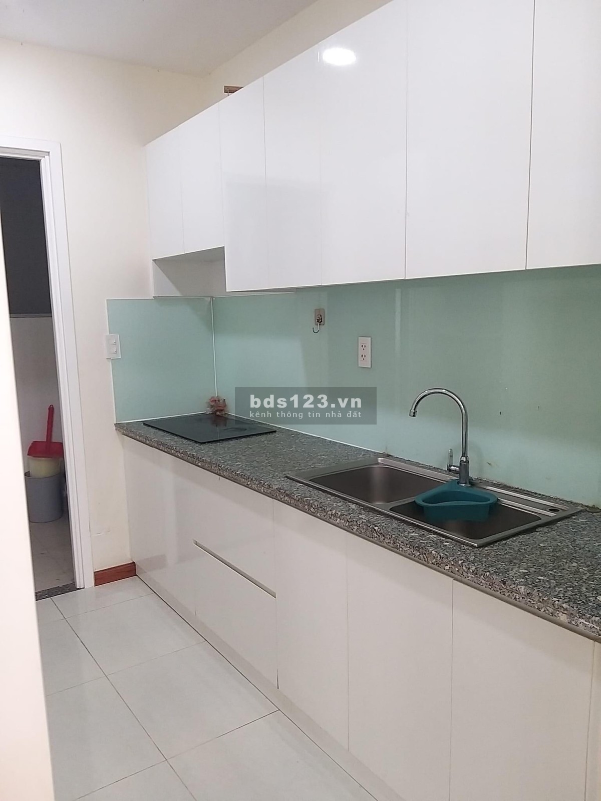 3PN-2WC tại Bảy Hiền Tower - Tân Bình 78m2 Nội thất đầy đủ, giá 11tr