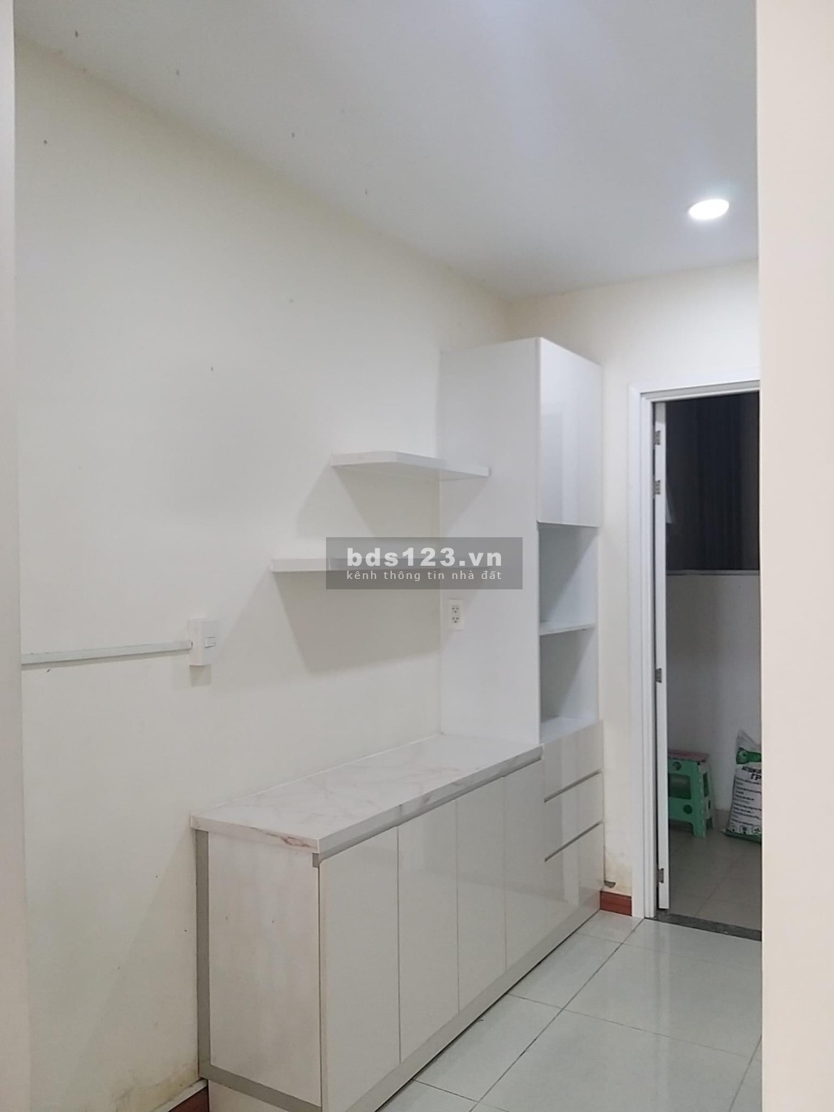 3PN-2WC tại Bảy Hiền Tower - Tân Bình 78m2 Nội thất đầy đủ, giá 11tr