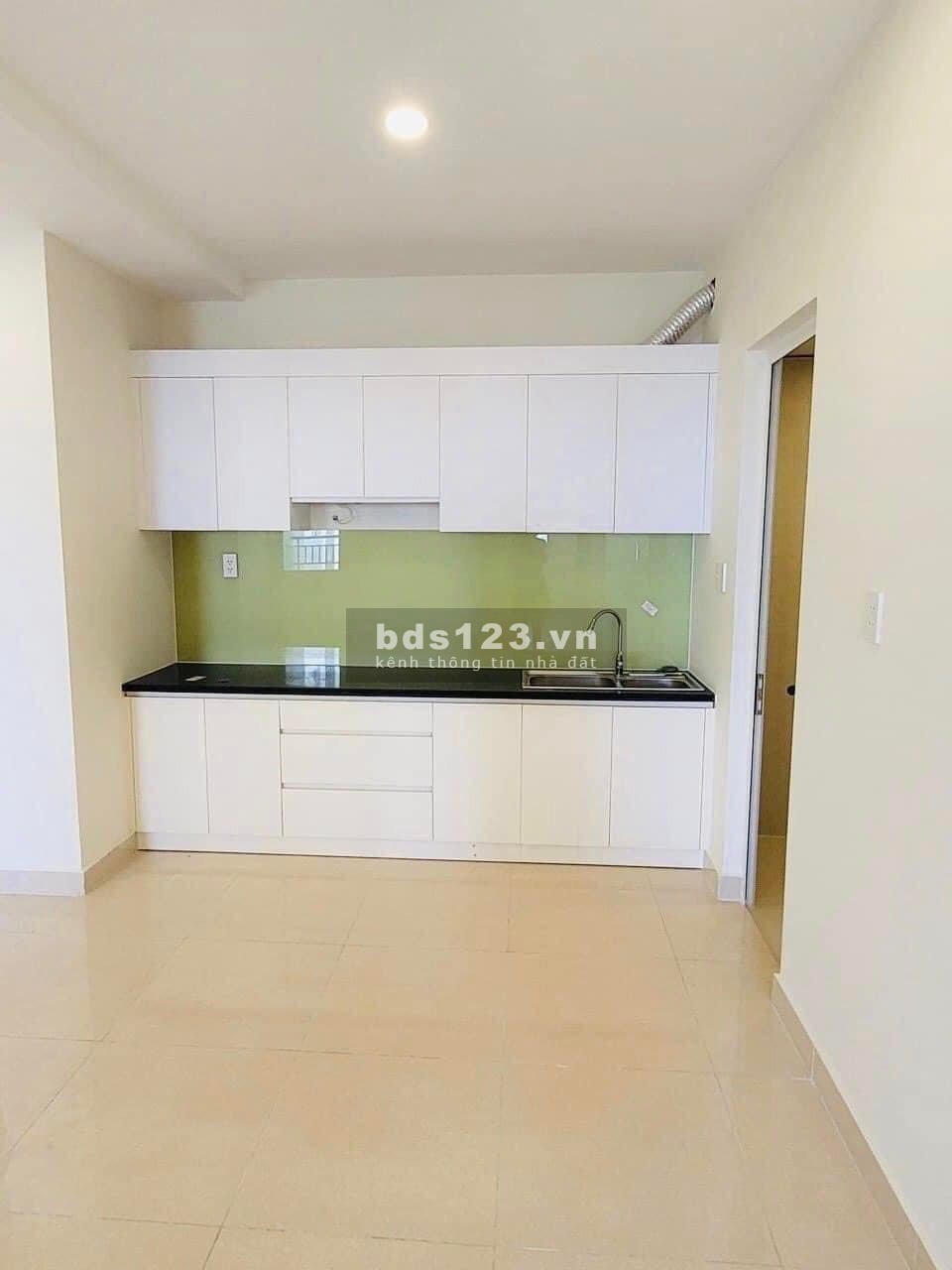 Chung cư Nguyễn Thượng Hiền, p1, Gò Vấp: 65m2, 2p ngủ, 2wc,NTCB, 10tr