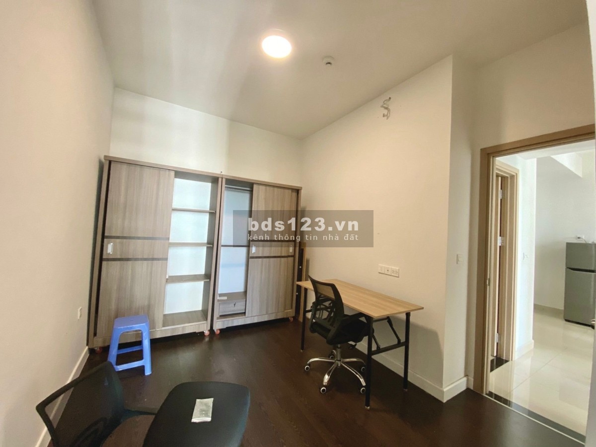 Chung cư Prosper Plaza, Phan văn Hớn, Q12: 70m2, 2p ngủ, 2wc, 10tr