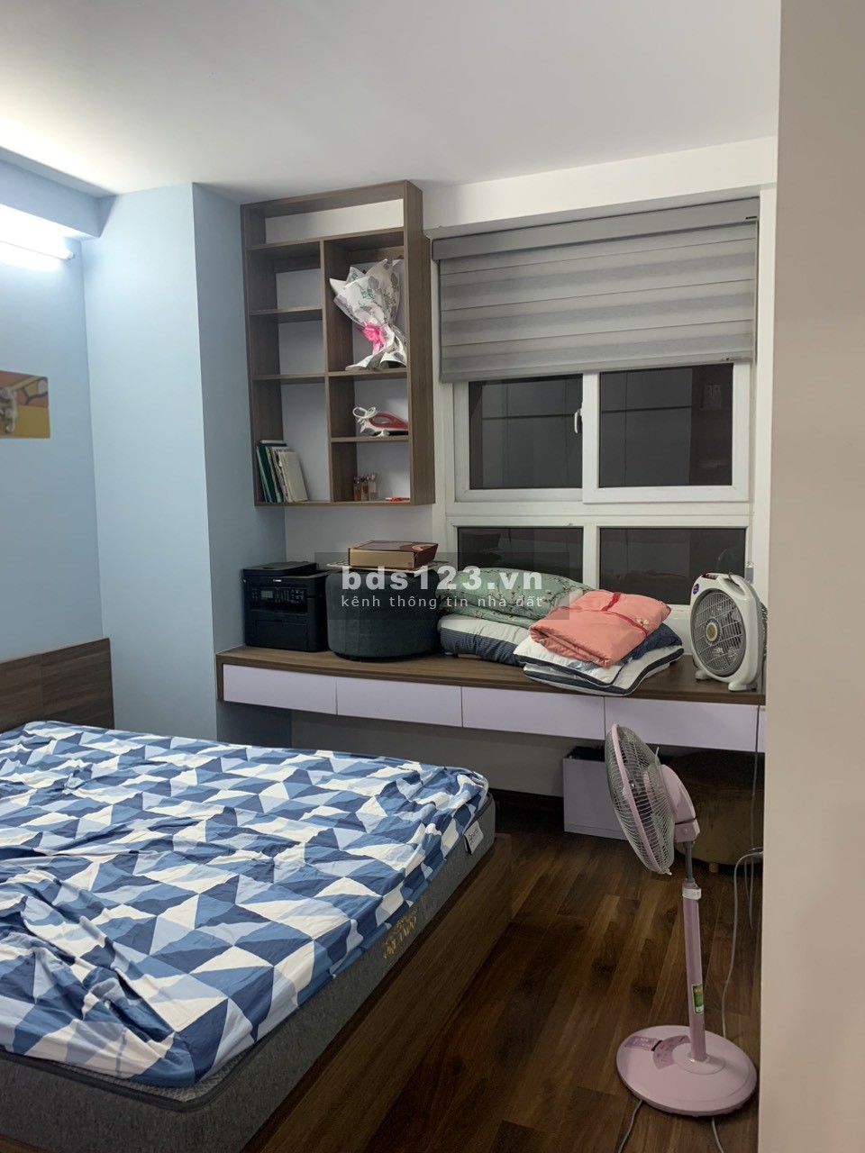 Chính chủ nhà cần bán gấp căn 74 m2, 3PN, Kim Văn Kim Lũ giá 2.8x tỷ, đã có sổ