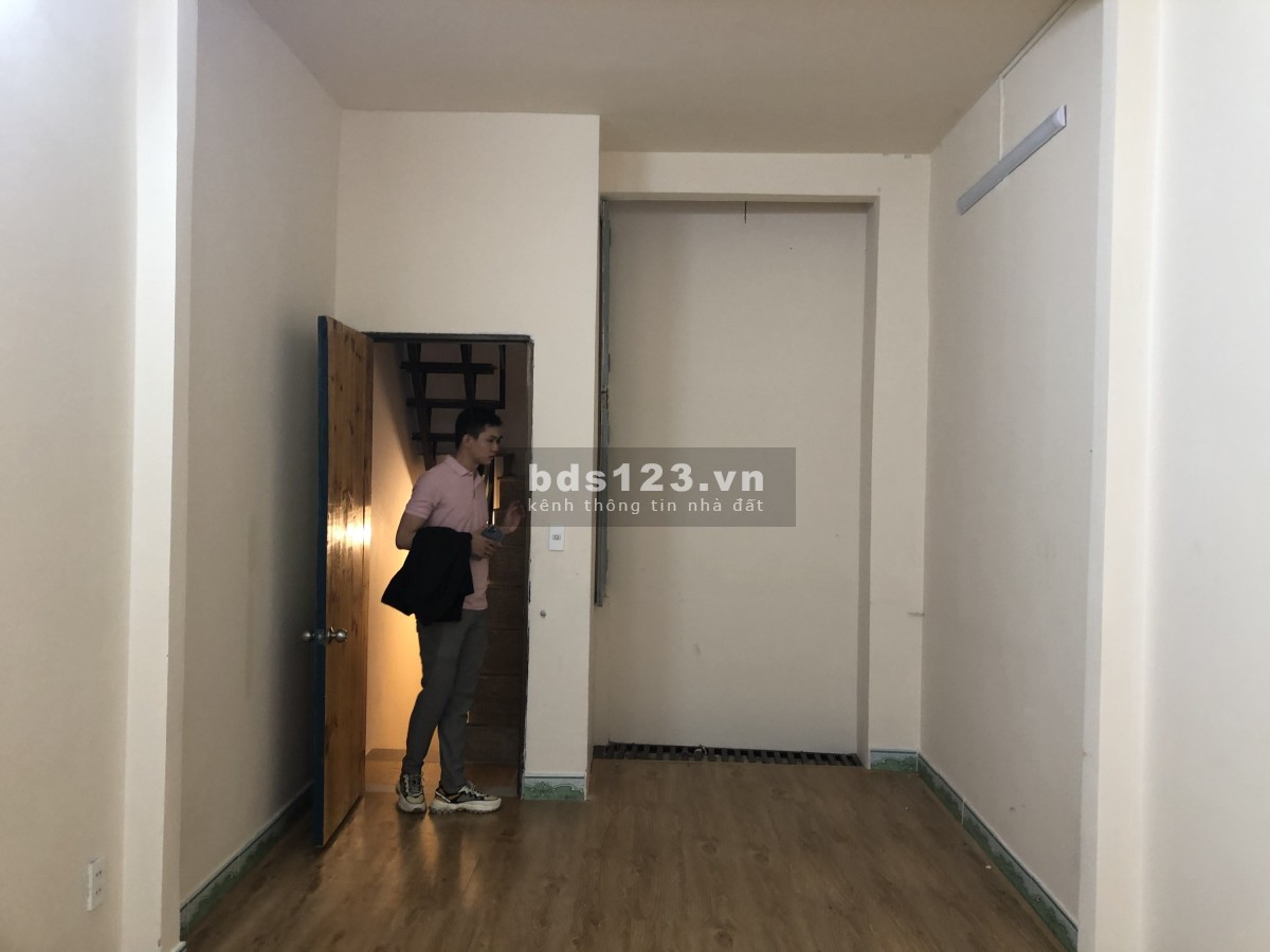 Địa chỉ: 56/22 đường Bùi Viện, Phường Phạm Ngũ Lão, Quận 1, TPHCM