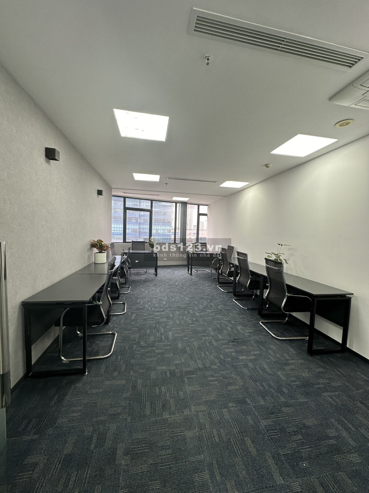 Cho thuê văn phòng Ảo, Văn phòng trọn gói 10-30m2 tại Tòa Ceo Phạm Hùng
