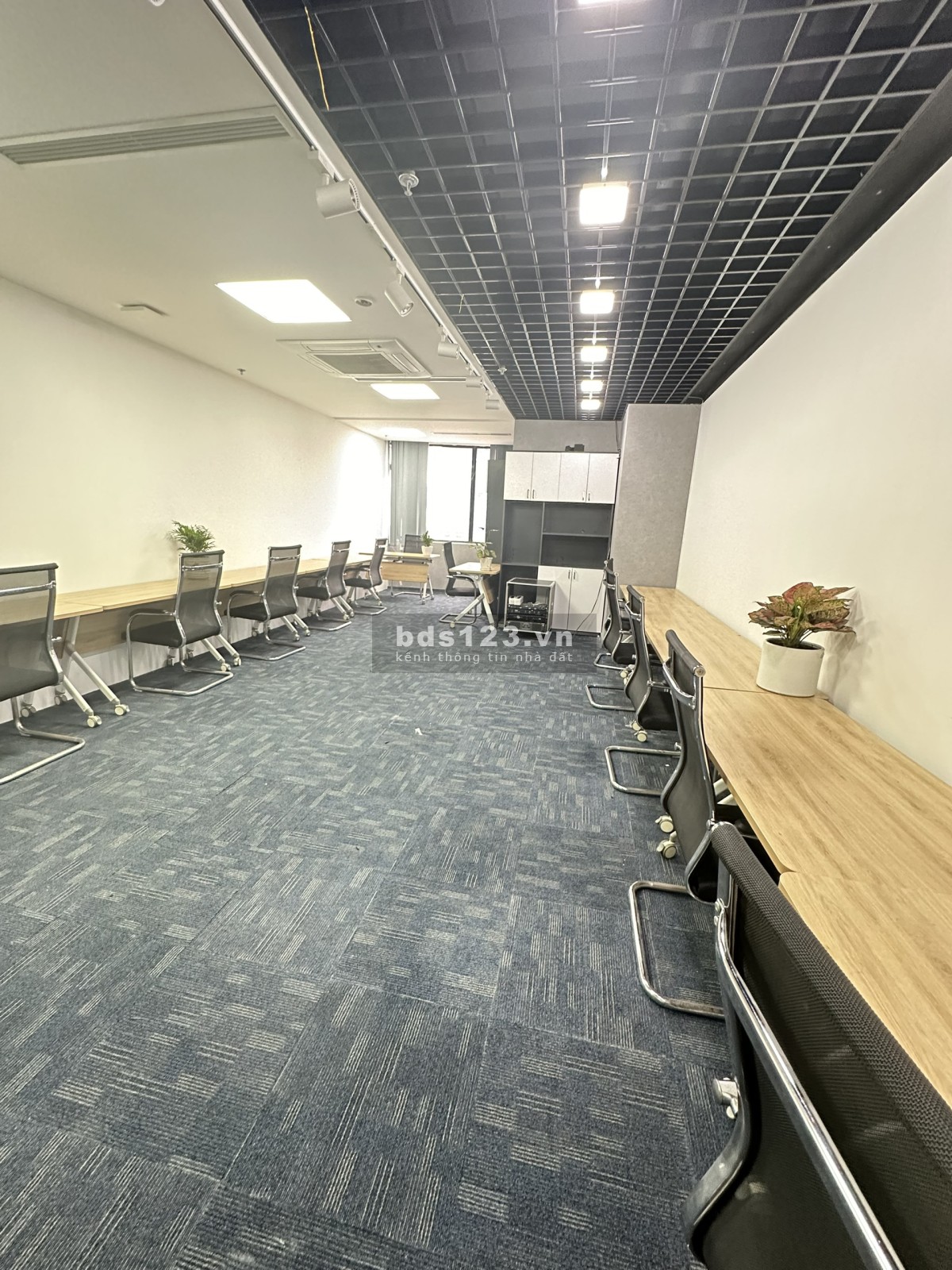 Cho thuê văn phòng Ảo, Văn phòng trọn gói 10-30m2 tại Tòa Ceo Phạm Hùng
