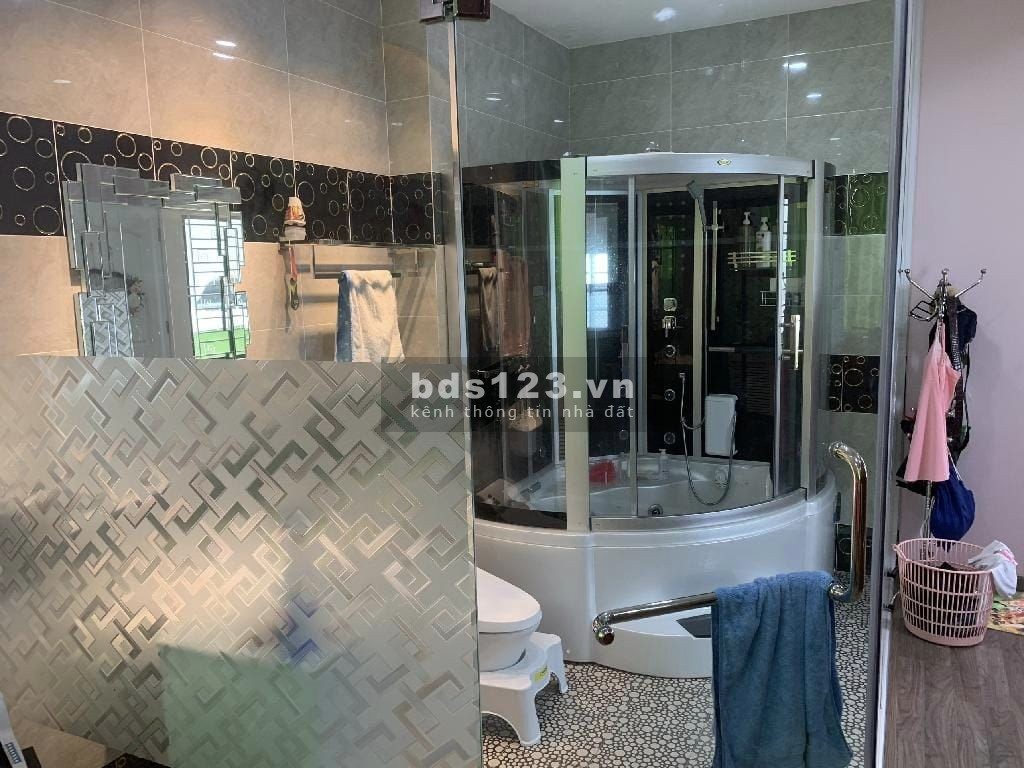 NHỈNH 4 TỈ sở hữu ngay nhà MẶT TIỀN 8m - Gần 100m2 SD
