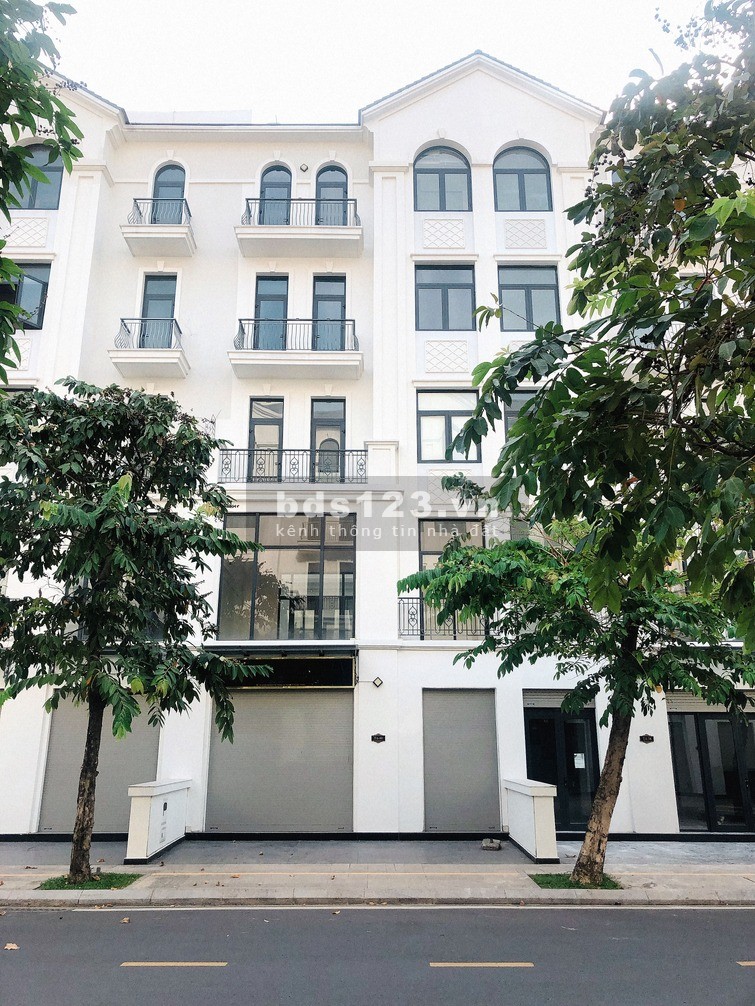 TỔNG HỢP GIỎ HÀNG CHUYỂN NHƯỢNG NHÀ PHỐ VINHOMES GRAND PARK - 0903257578