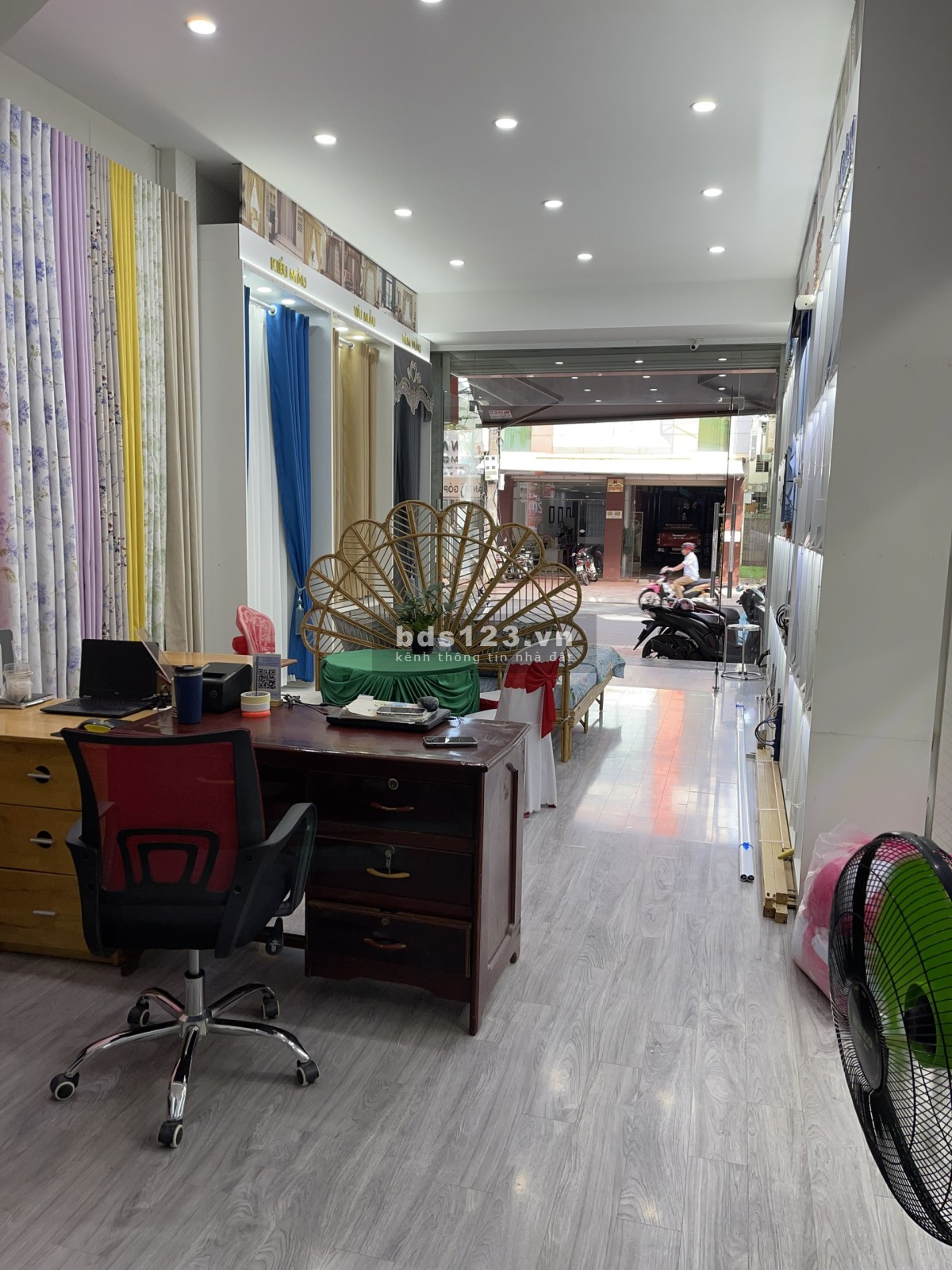 Nhà mặt phố Lý Thường Kiệt - Buôn Ma Thuột - 251m2 - 12 tỷ - Sổ sẳn.