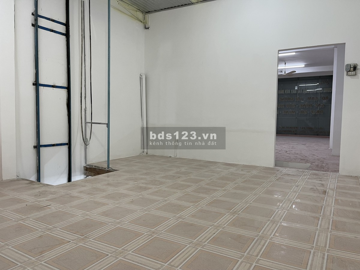 Nhà mặt phố Lý Thường Kiệt - Buôn Ma Thuột - 251m2 - 12 tỷ - Sổ sẳn.