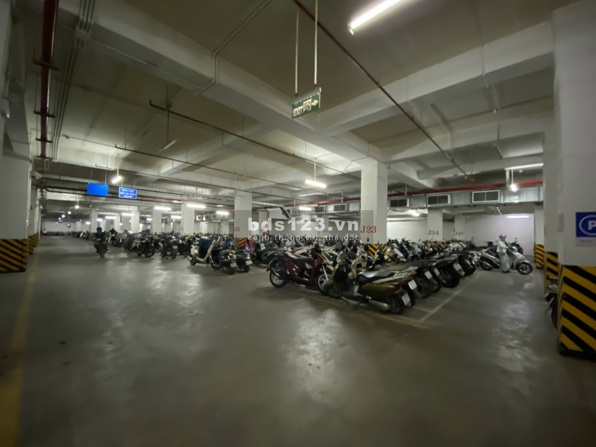 Cho thuê diện tích 1000m2 dự án GoldSilk Complex Cầu Am, 430 Vạn PHúc, Hà Đông, Hà Nội.