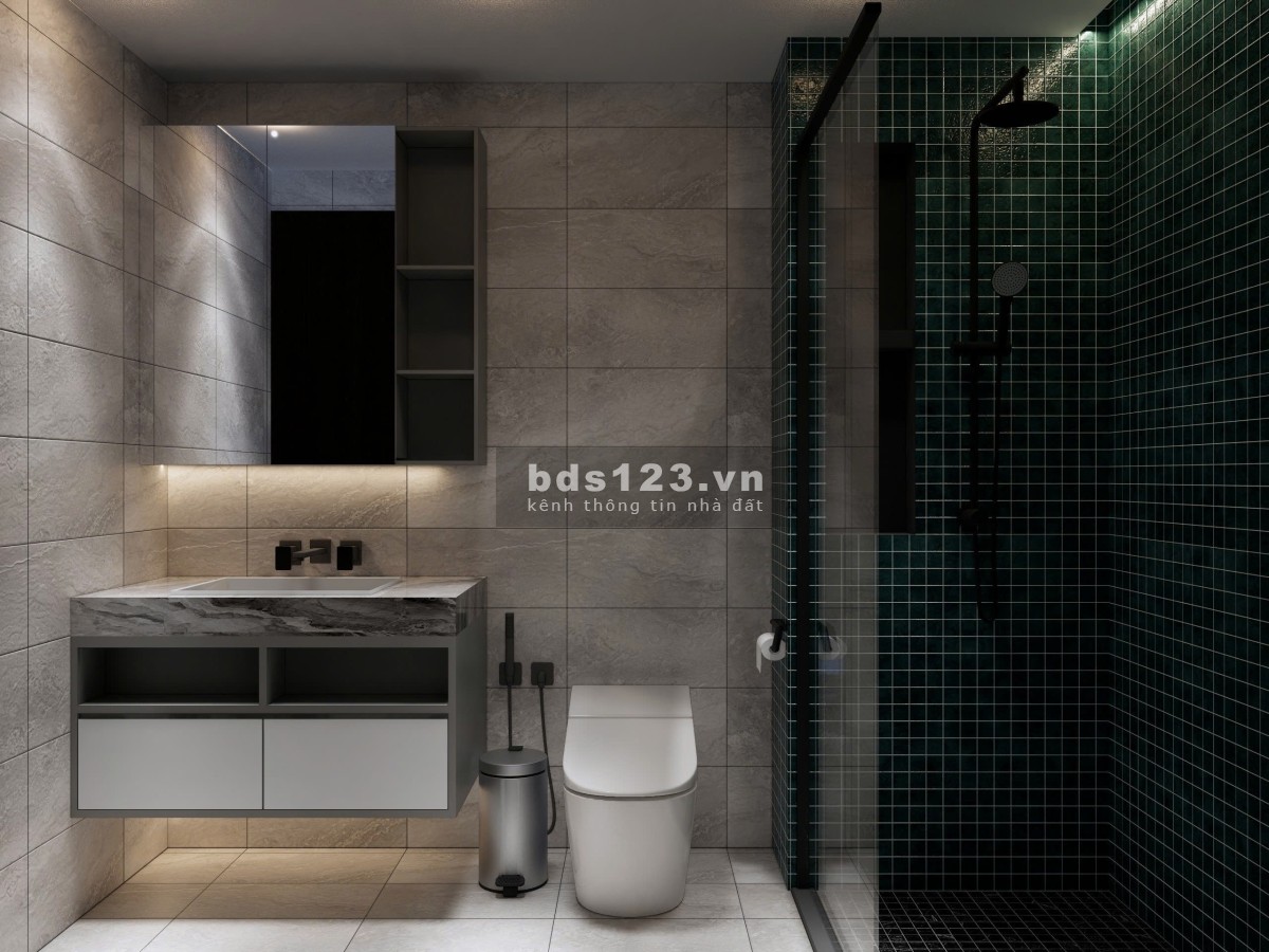 Cần bán căn hộ GreenTown Bình Tân sổ hồng riêng, Full NT nhà mới 100% giá chỉ 1,9 tỷ LH 0909392918