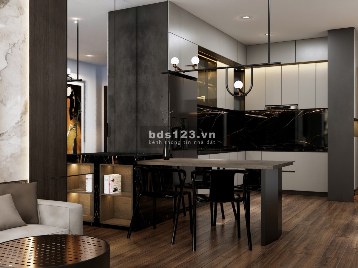 Cần bán căn hộ GreenTown Bình Tân sổ hồng riêng, Full NT nhà mới 100% giá chỉ 1,9 tỷ LH 0909392918