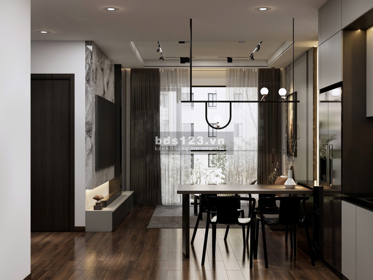 Cần bán căn hộ GreenTown Bình Tân sổ hồng riêng, Full NT nhà mới 100% giá chỉ 1,9 tỷ LH 0909392918