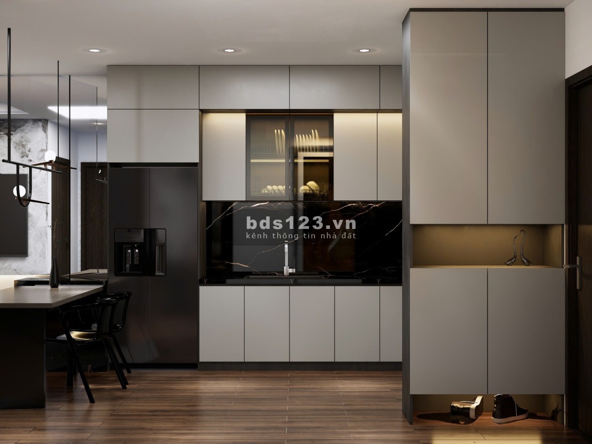 Cần bán căn hộ GreenTown Bình Tân sổ hồng riêng, Full NT nhà mới 100% giá chỉ 1,9 tỷ LH 0909392918