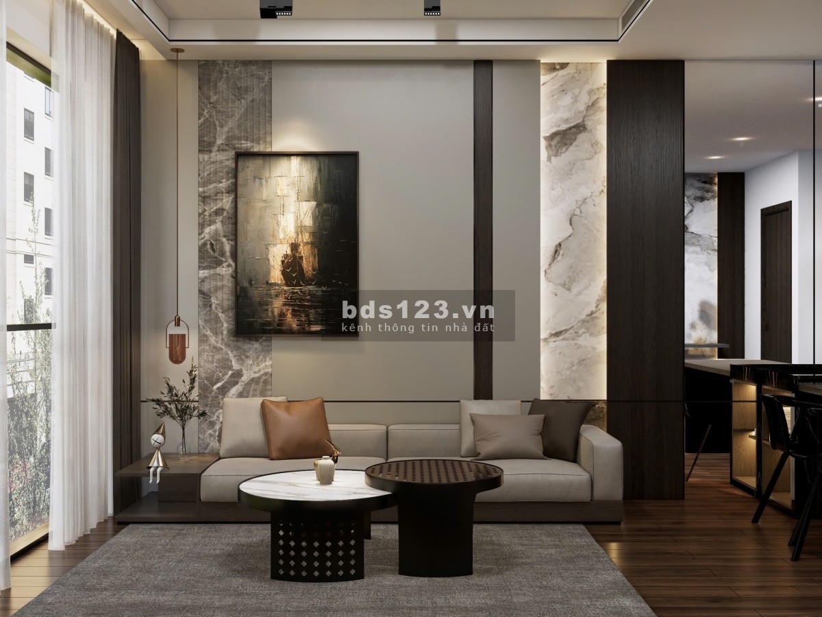 Cần bán căn hộ GreenTown Bình Tân sổ hồng riêng, Full NT nhà mới 100% giá chỉ 1,9 tỷ LH 0909392918
