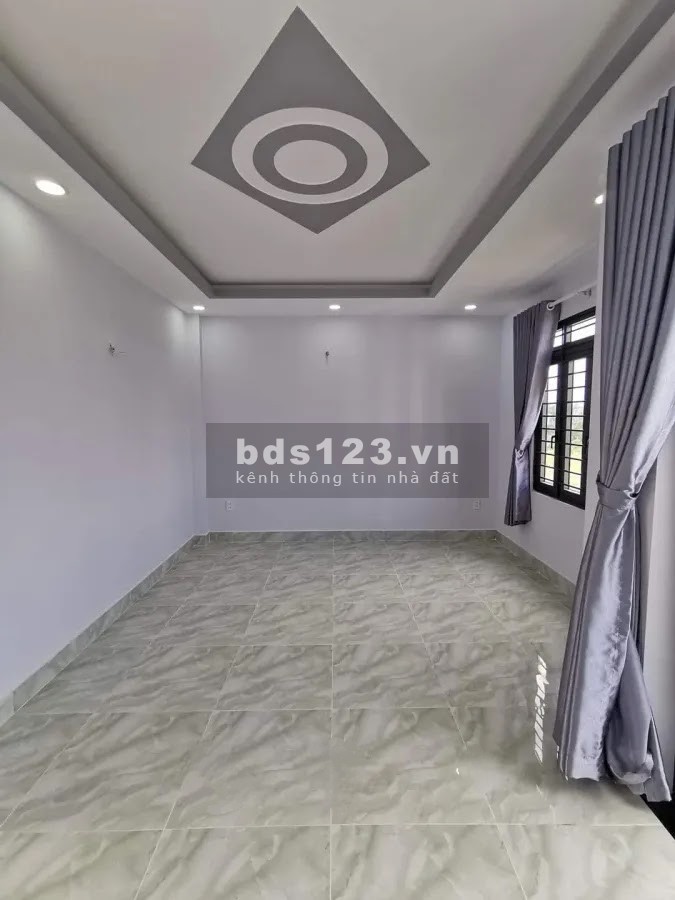 Nhà Hồ Văn Long, Bình Tân, HXH, Thổ cư, 56m2, MT 5.5m, Giá 5.7 tỷ
