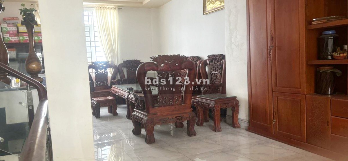 MT KHU TÊN LỬA NHÀ ĐẸP 5 TẦNG ĐƯỜNG 12M KHU POUYUEN - TIỆN LÀM VP CÔNG TY KINH DOANH ĐA NGÀNH NGHỀ