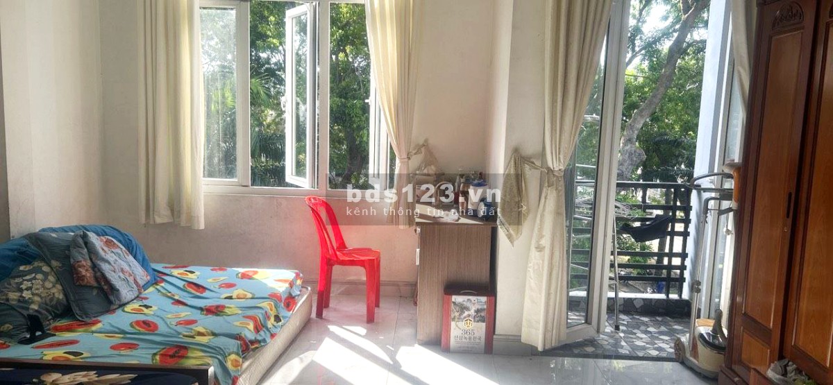 MT KHU TÊN LỬA NHÀ ĐẸP 5 TẦNG ĐƯỜNG 12M KHU POUYUEN - TIỆN LÀM VP CÔNG TY KINH DOANH ĐA NGÀNH NGHỀ