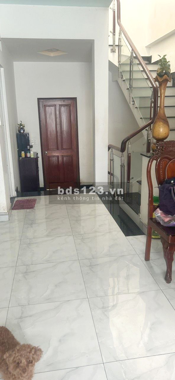 MT KHU TÊN LỬA NHÀ ĐẸP 5 TẦNG ĐƯỜNG 12M KHU POUYUEN - TIỆN LÀM VP CÔNG TY KINH DOANH ĐA NGÀNH NGHỀ
