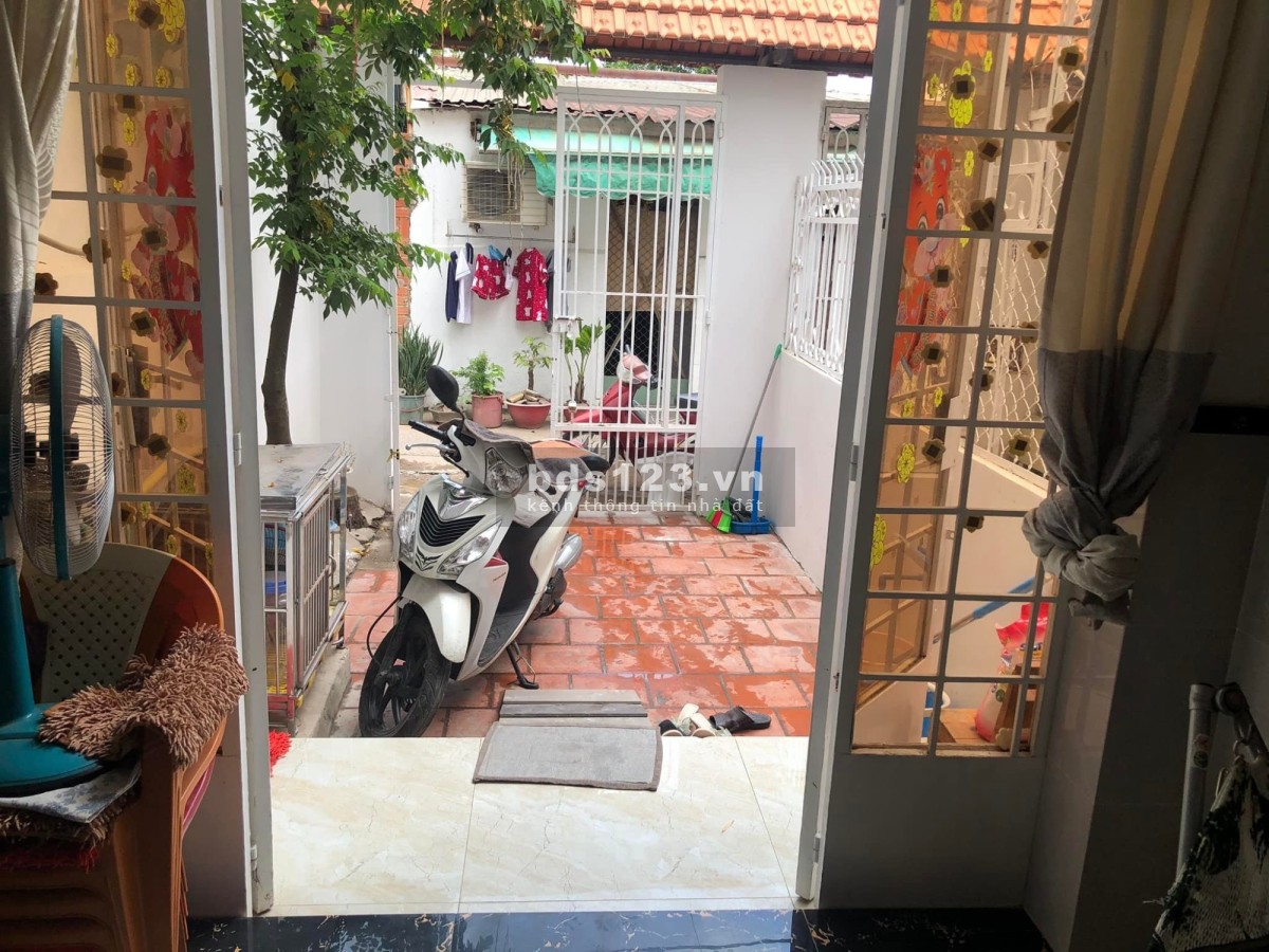 BÁN NHÀ ĐƯỜNG HƯƠNG LỘ 2, 87M2, 2 TẦNG, HXH GIÁ 5,7 TỶ TL.