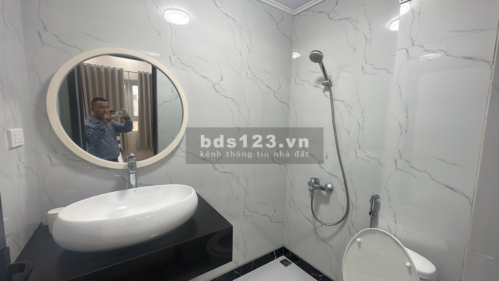 BÁN NHÀ MP NGHI TÀM, YÊN PHỤ, TÂY HỒ. KD SẦM UẤT- Ô TÔ TRÁNH ĐỖ NGÀY ĐÊM CHỈ 26,8 TỶ.
